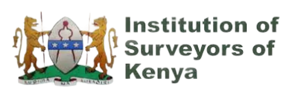 ISK Member, Institution of Surveyors of Kenya