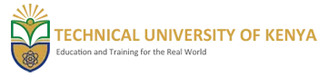 The Technical University of Kenya