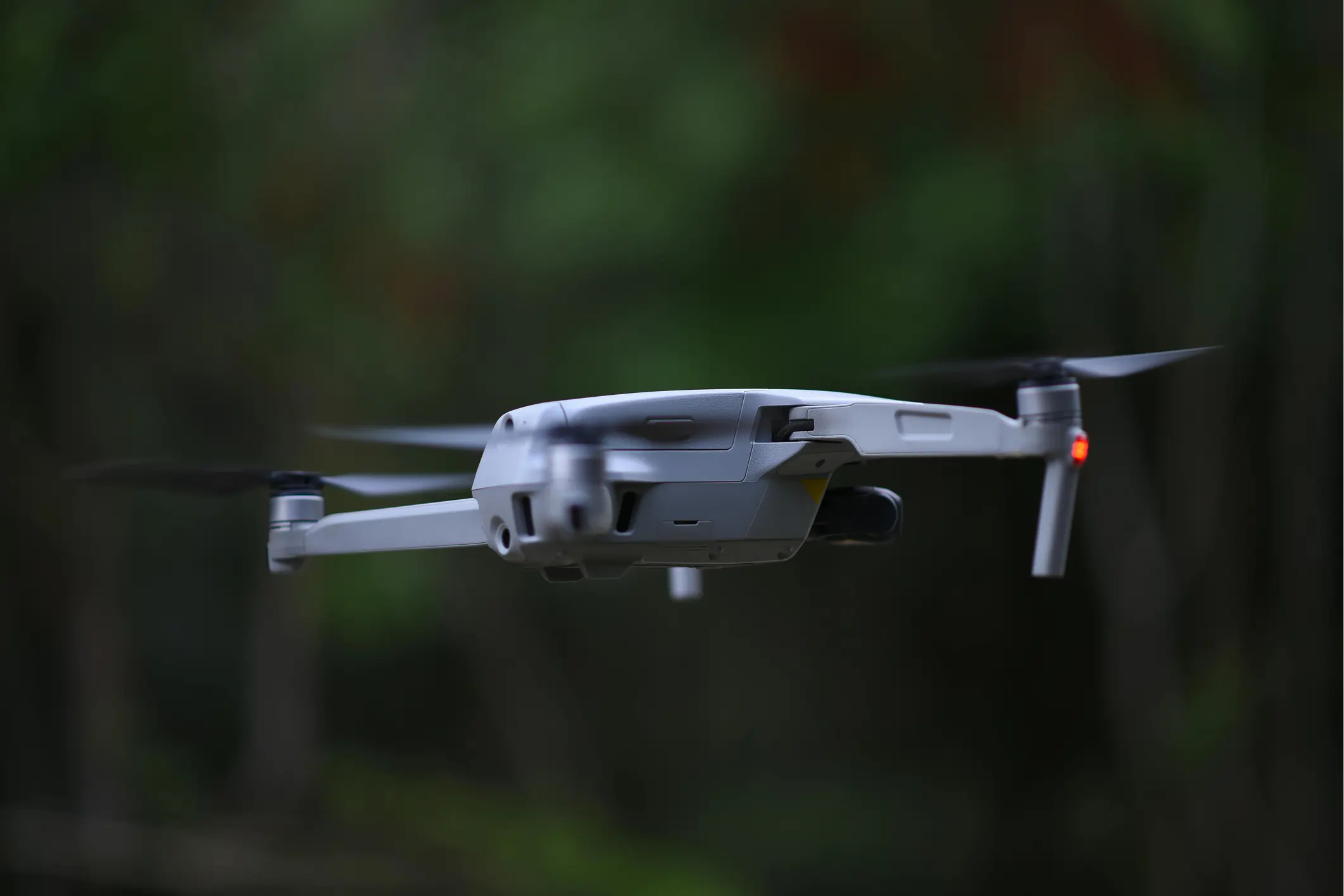 Drone operations support and KCAA compliance workflow