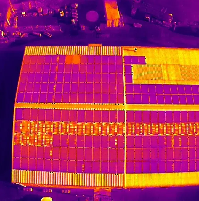 Thermal Survey