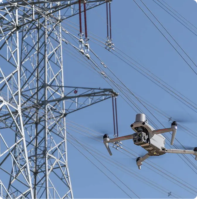 Utility Inspection