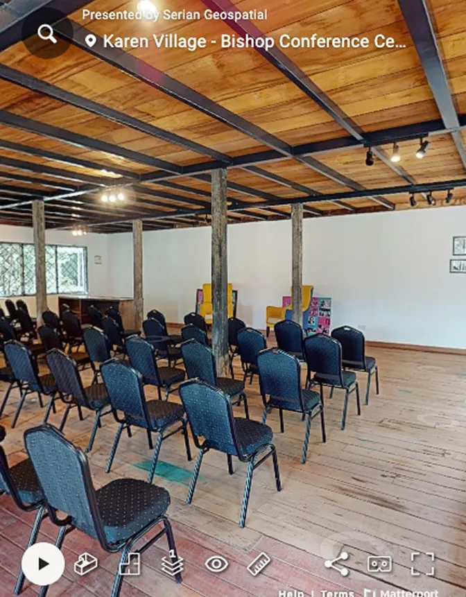 Real Estate Virtual Tours