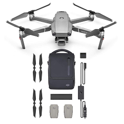 Rental Mavic 2 Pro