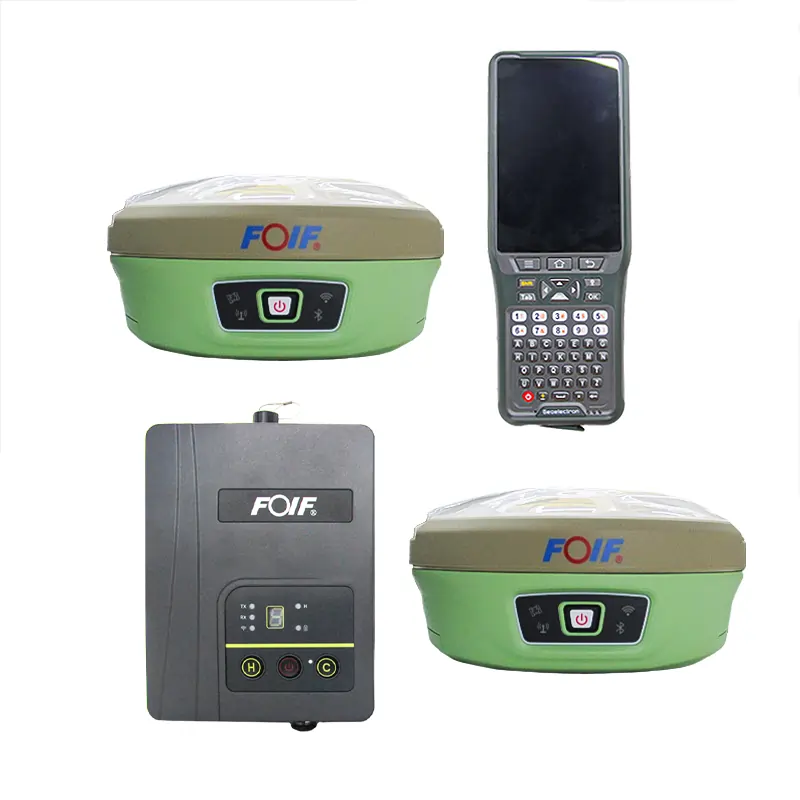 Rental FOIF A90 Base & Rover
