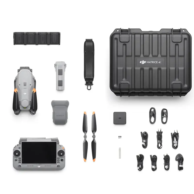 DJI Matrice 4E